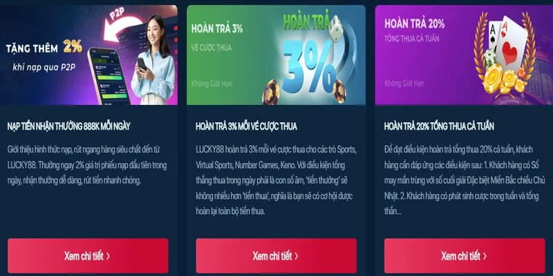 Bí quyết thắng Nổ Hũ